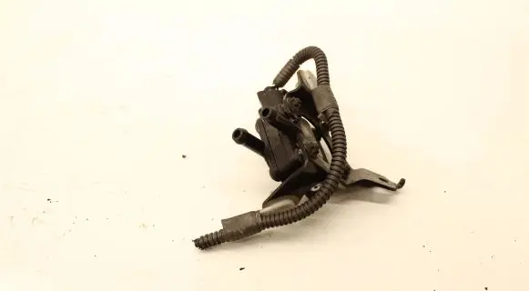Exhaust gas pressure sensor