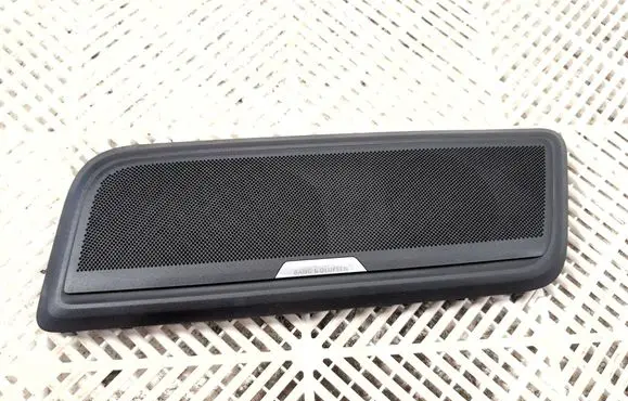 Audi A8 S8 D5 Front door speaker cover trim 4N0863488A 1064960