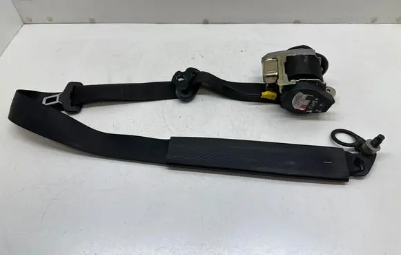 Mercedes-Benz Vaneo W414 Front seatbelt 565287701