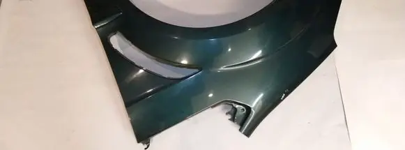 Ford S-MAX Fender