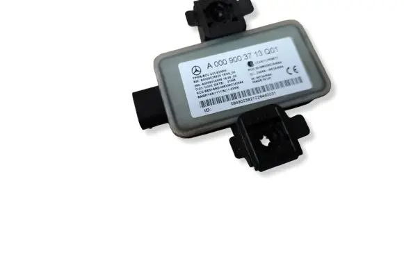 Mercedes-Benz GLC AMG Tire pressure control unit A0009003713