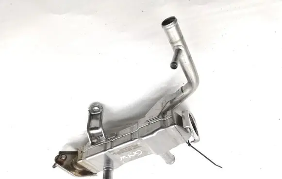 Toyota Auris E180 EGR valve cooler 2560137010B