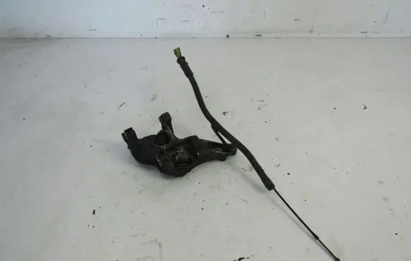 Peugeot 206 CC Oil level dip stick 117485
