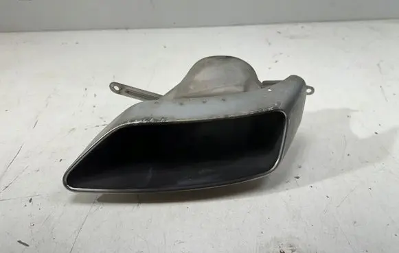 Audi A4 S4 B9 8W Muffler ending 8W0253825L