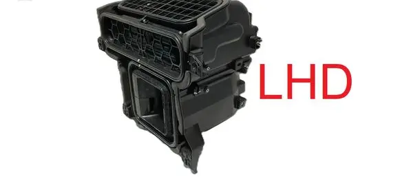 Heater fan/blower