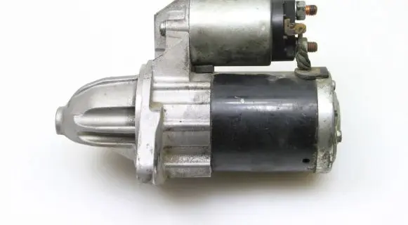 Subaru Legacy Starter motor 23300AA570