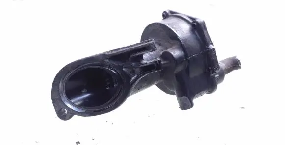 Ford Fiesta Vacuum pump 9140050600 93BB2A4518B