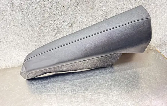 Opel Insignia A Rear seat side top trim 1225014 386626