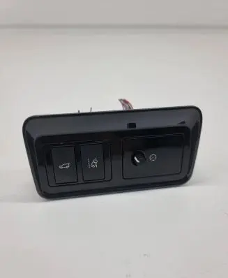 Jaguar F-Pace Panel lighting control switch HK8311654DB