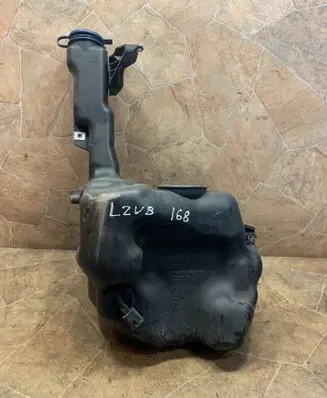 Mercedes-Benz C W204 Windshield washer fluid reservoir/tank A2048601960