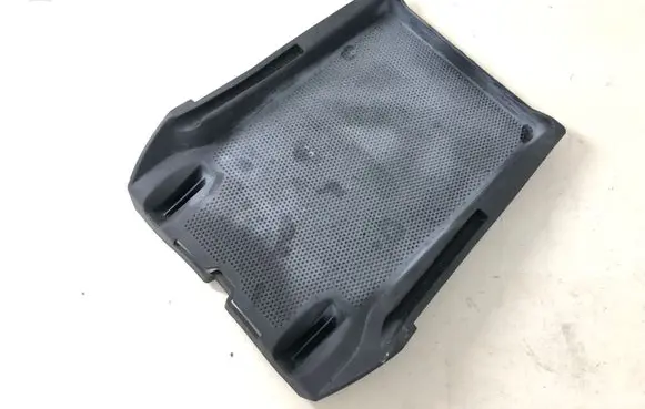Volvo V50 Panel drawer/shelf pad 30755058
