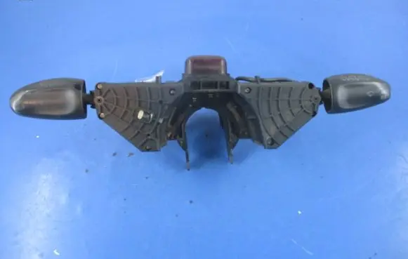 Seat Alhambra (Mk1) Other switches/knobs/shifts 7M0953503G