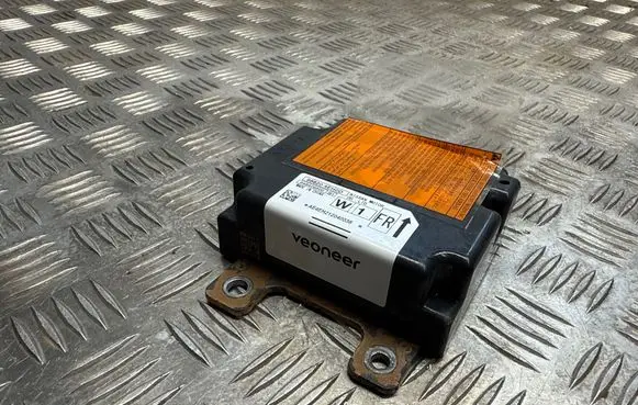 Airbag control unit/module