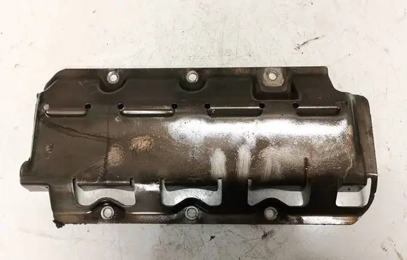 Opel Astra J Other exterior part