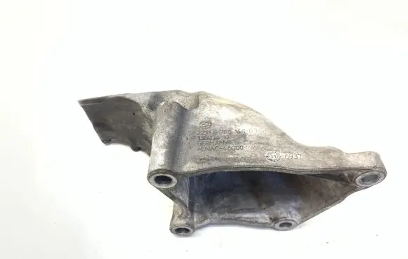 BMW X5 E70 Engine mounting bracket 6780148 678014803