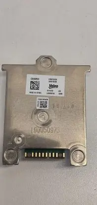 Ford Puma LED ballast control module L90206761