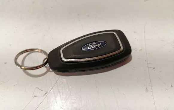 Ignition key/card
