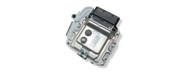 Mercedes-Benz C W205 Adblue control unit A0009019603