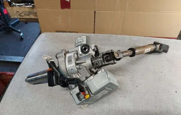 KIA Ceed Electric power steering pump 56300A2600