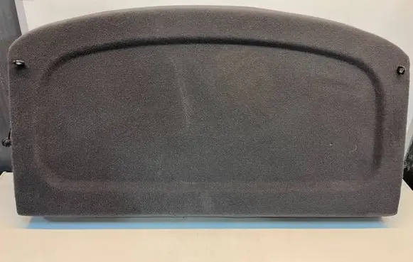 Volkswagen Tiguan Parcel shelf 5N0867769K