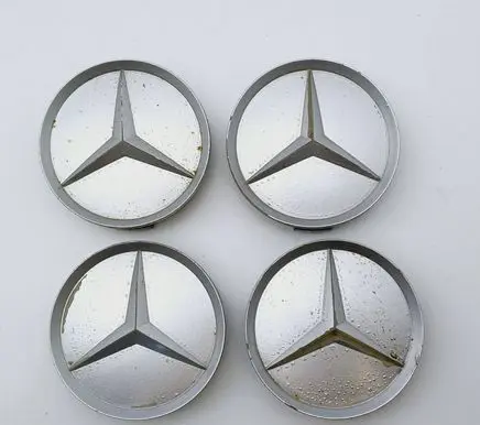 Mercedes-Benz CLK A208 C208 Original wheel cap 2014010225