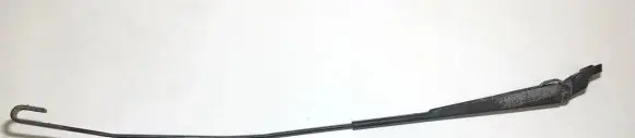 Renault Laguna I Front wiper blade arm 7700821934