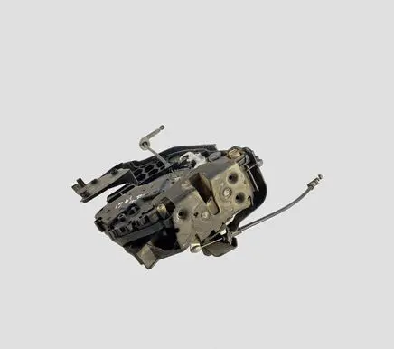 Volvo V50 Rear door lock 30699112 985917101 306991122