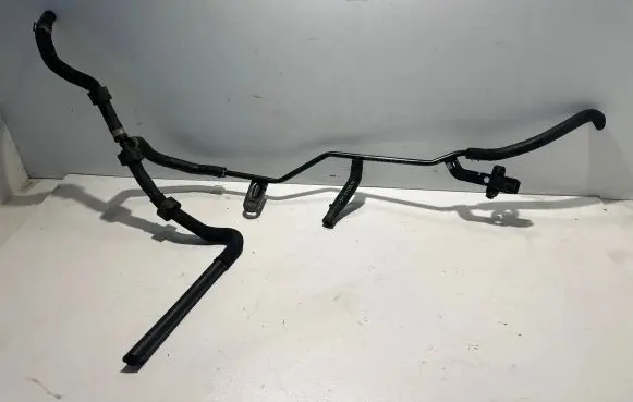 Skoda Superb B8 (3V) Engine coolant pipe/hose 5Q0121064BB