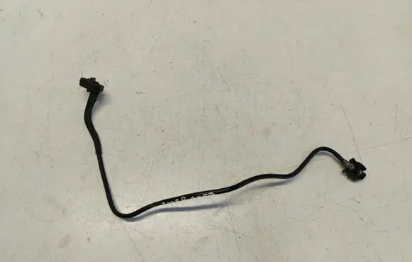 Peugeot 2008 II Engine coolant pipe/hose