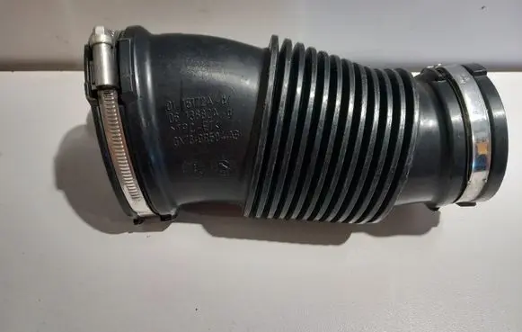 Jaguar F-Pace Air intake duct part GX739R504AB