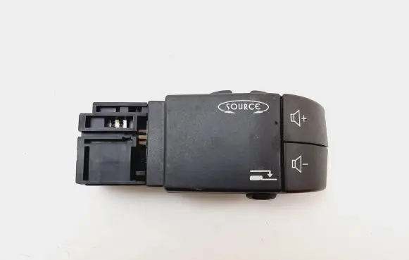 Renault Trafic II (X83) Multifunctional control switch/knob 34473201AJ