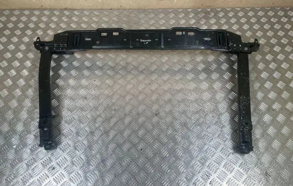 Peugeot 3008 II Bottom radiator support slam panel 9803303080