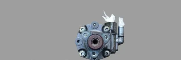 Audi Q5 SQ5 Power steering pump 8R0145154