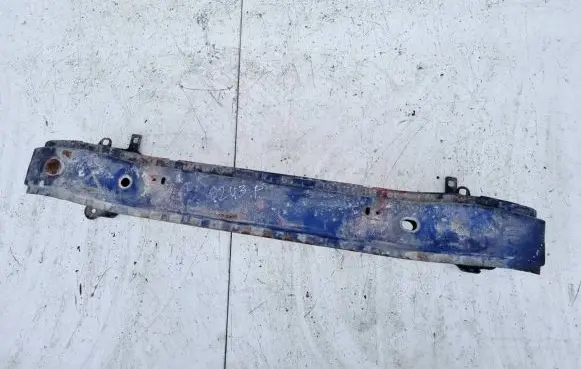 Volvo V50 Front bumper cross member
