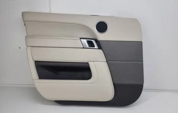 Land Rover Range Rover Sport L494 Front door card panel trim DK6223901A