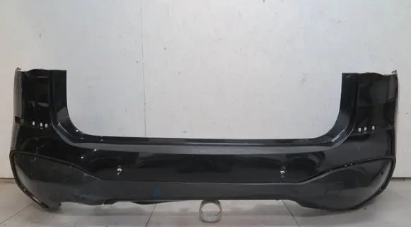 BMW X1 F48 F49 Rear bumper 8059877