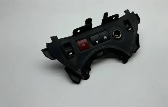Citroen Berlingo A set of switches 9680931977 04157T06 63110656
