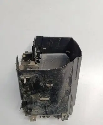 Citroen C4 II Fuse box set 9809171580 9688290280