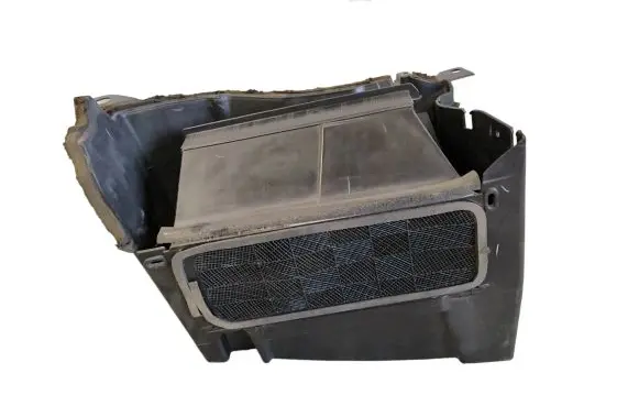 Dodge Charger Cabin air micro filter frame (part) 55038179AE
