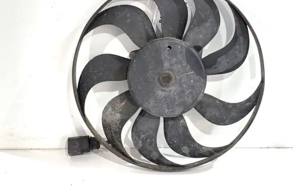Volkswagen Touran I Fan set 1K0959455AP