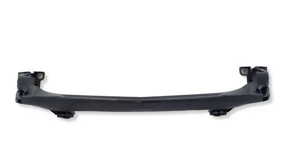 Opel Corsa D Front bumper support beam 13223751