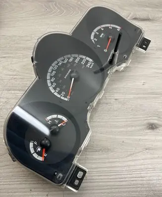 Dodge Nitro Speedometer (instrument cluster) 56044825AI 00084193000001 R003700770CY