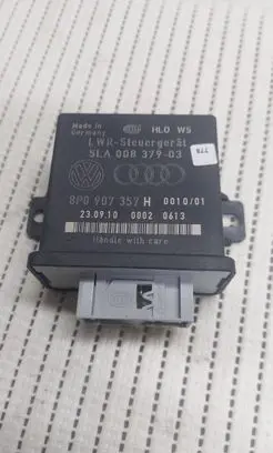 Light module LCM