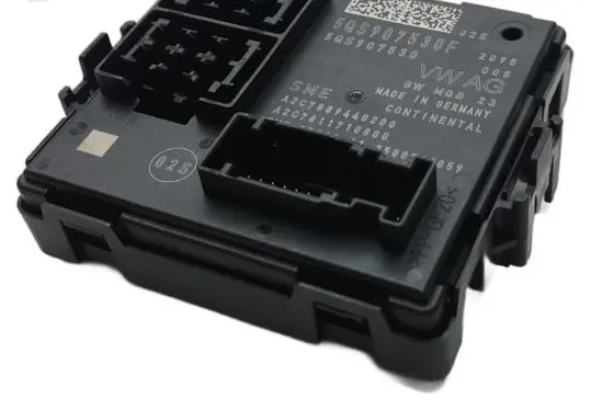 Volkswagen Tayron II Gateway control module 5QS907530F