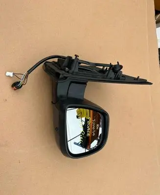 Toyota Proace Front door electric wing mirror 