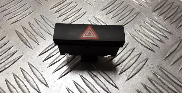 Audi A6 S6 C6 4F Hazard light switch 4F0941509