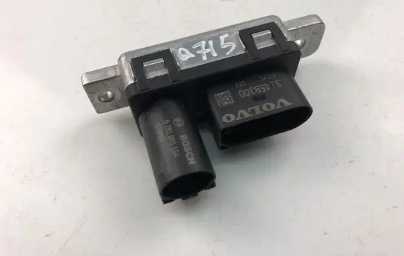 Volvo V40 Other control units/modules 31459300