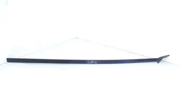 Opel Vectra C Windshield trim 000076556