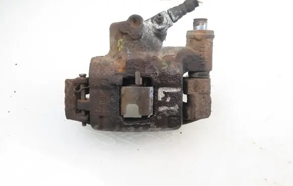 Fiat Panda II Front brake caliper