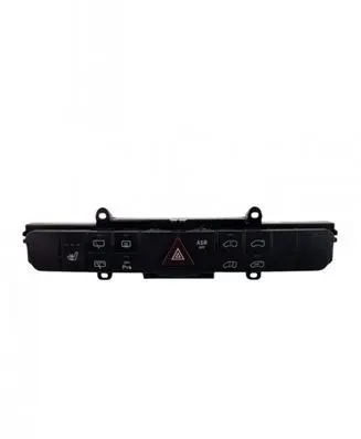 Mercedes-Benz Vito Viano W639 Multifunctional control switch/knob A6398701810